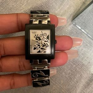 Swatch watch
